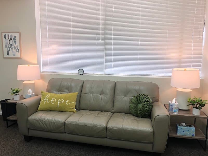 Selah Garden Counseling