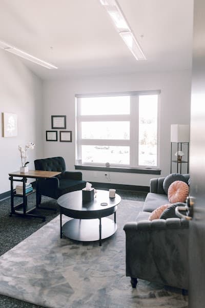 Self-Love Counseling, LLC