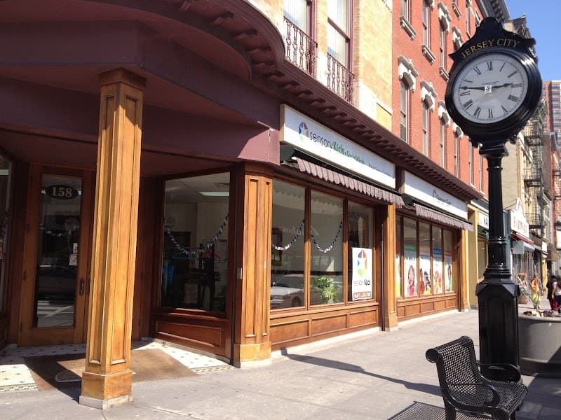 Sensory Kids & Social Minds, LLC