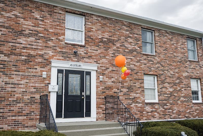 Sensory Therapy Place