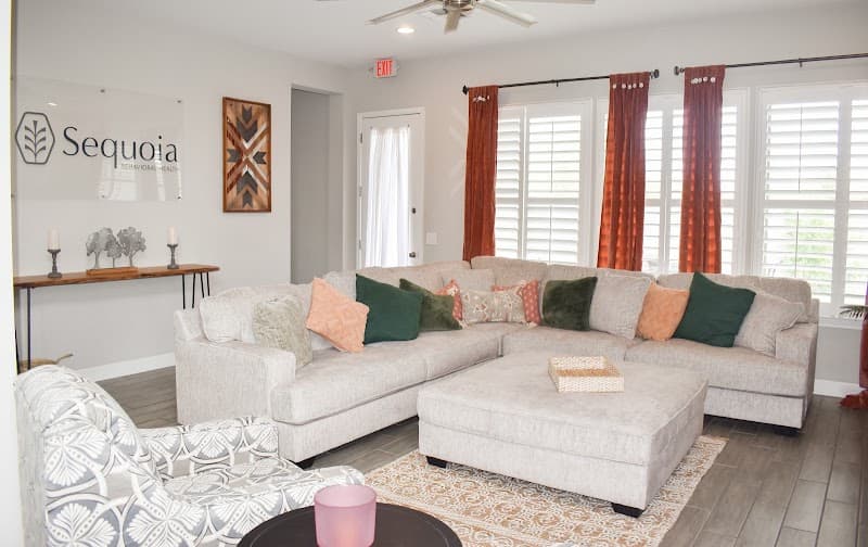 Sequoia Behavioral Health