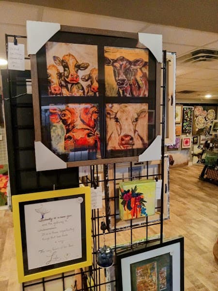 Serendipity Studio Gallery & Gifts