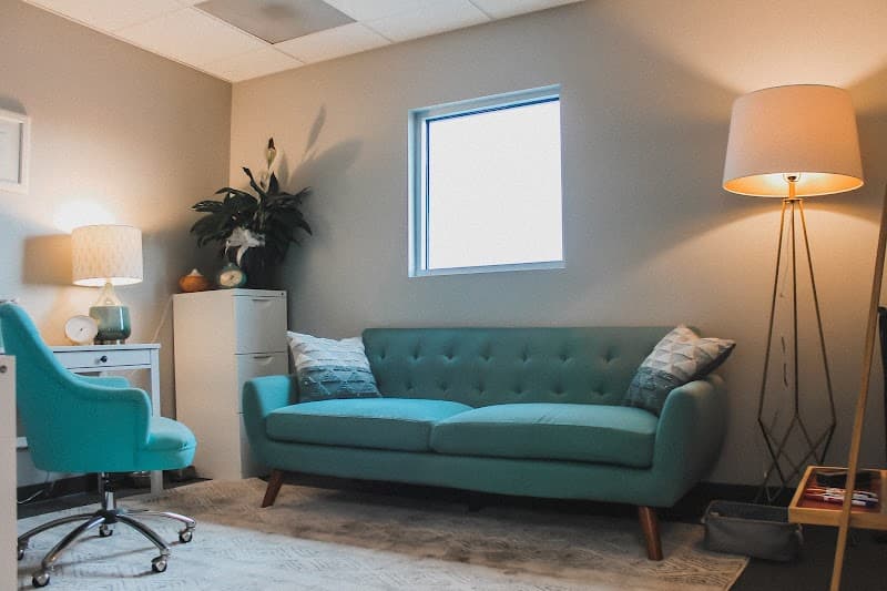 Serene Mind Counseling + Evaluations