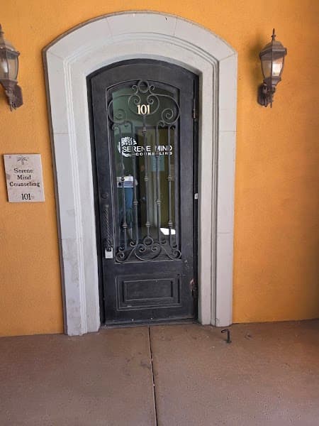 Serene Mind Counseling