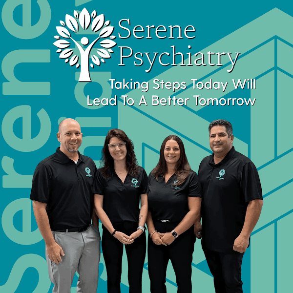 Serene Psychiatry