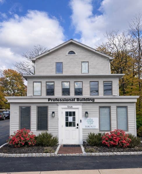 Serenity Counseling & Wellness