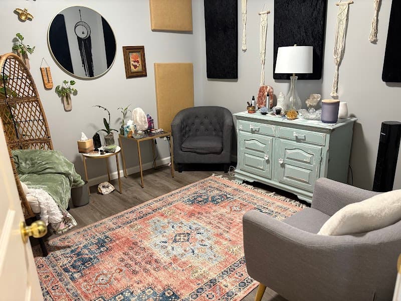 Serenity Experiential Family Therapy Center - Lakewood