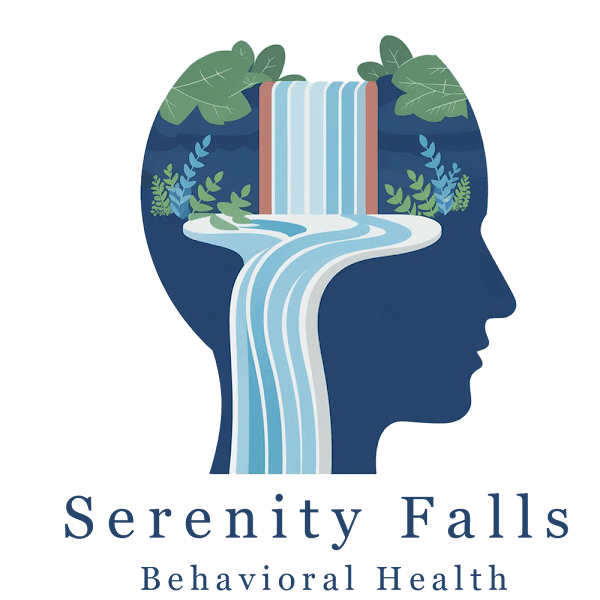 Serenity Falls Behavioral Health