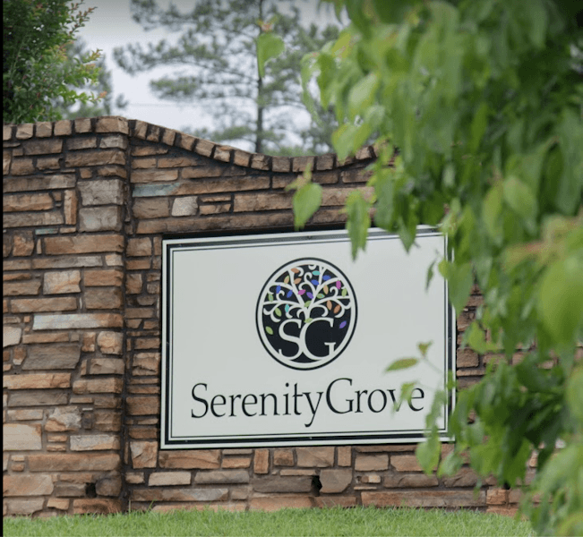 Serenity Grove