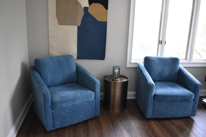 Serenity Grove Mental Health