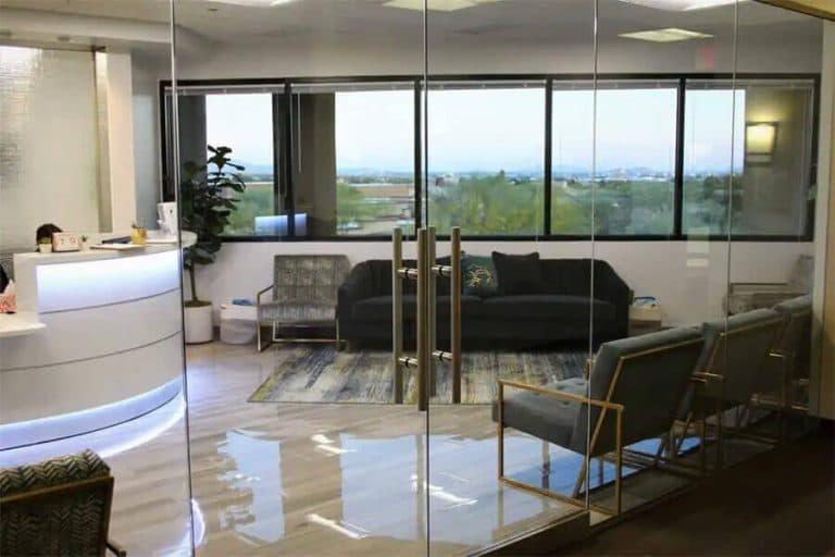 Serenity Mental Health Centers - Chandler