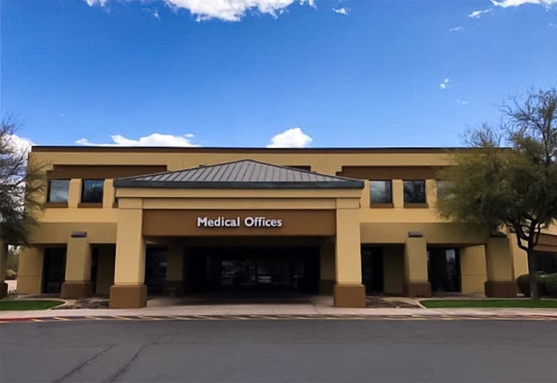 Serenity Mental Health Centers - Gilbert