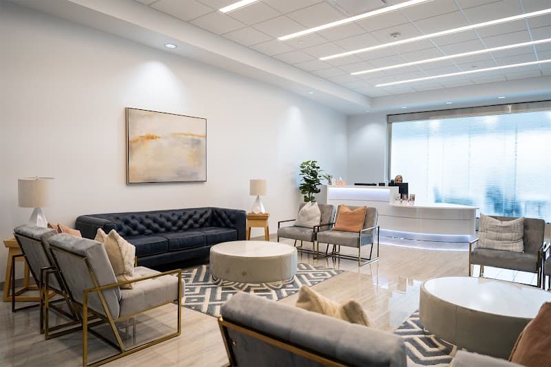 Serenity Mental Health Centers - Las Vegas