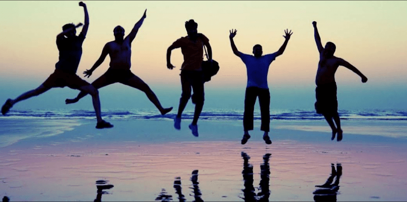 Serenity Recovery Living