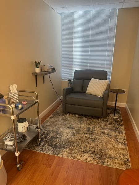 Serenity Shift Wellness - Ketamine Treatment Hollywood, FL