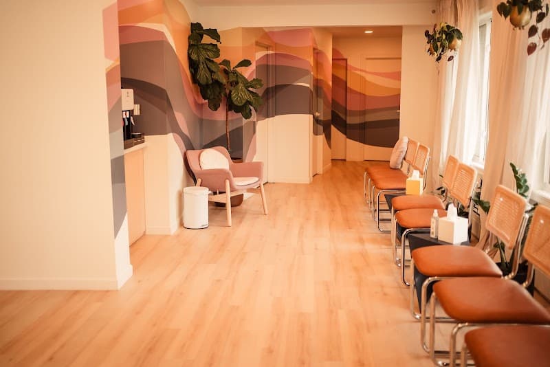 Serenity Therapy and Wellness