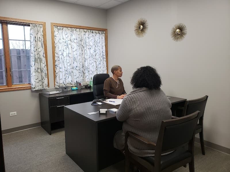 Serenity Treatment & Counseling Center