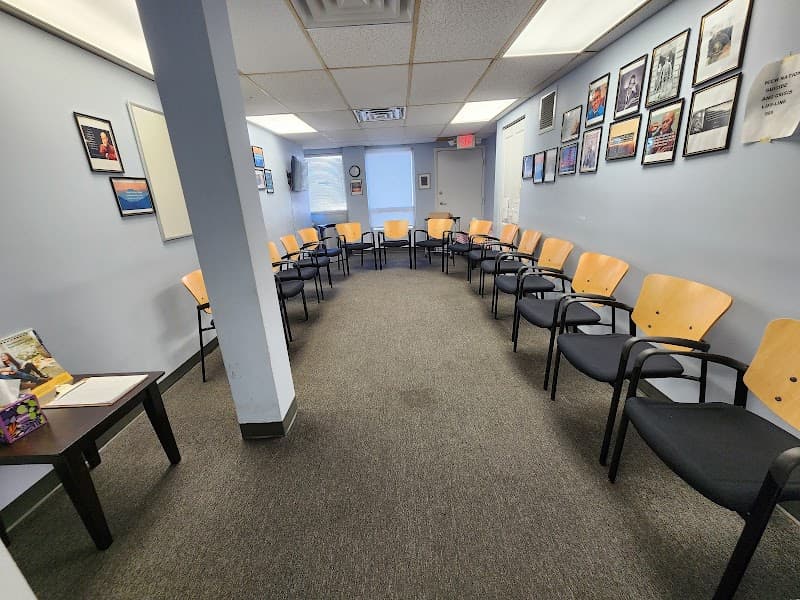 Serenity Treatment Center