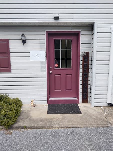 Serenity Wellness Counseling, LLC