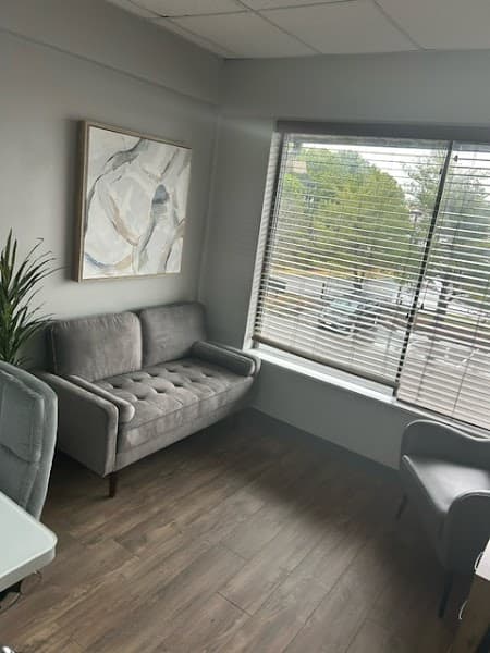 Serenium Therapy and Wellness