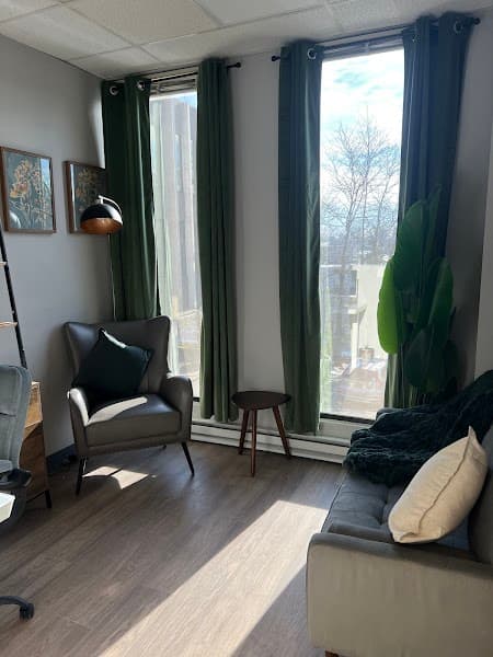 Serenium Therapy and Wellness