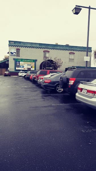 Service First of Northern California