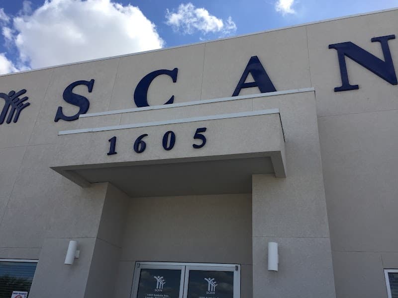 Serving Children and Adults in Need, Inc. (SCAN)