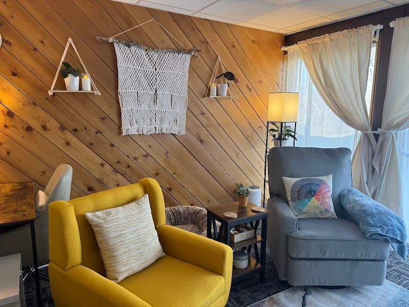 Sevenfold Counseling LLC