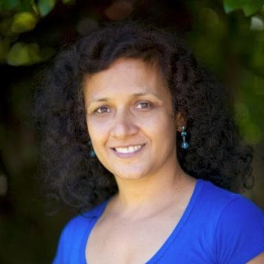 Shalini Dayal, Marriage, Family & Child Therapist