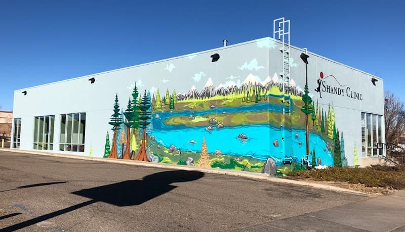 Shandy Clinic - Pueblo South