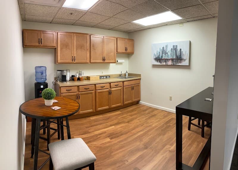 Shane K. Brown, LCSW