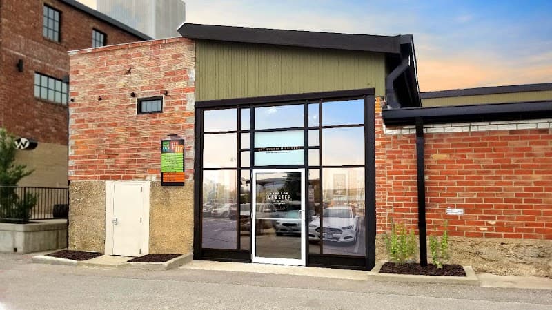 Shannon Webster Art Studio