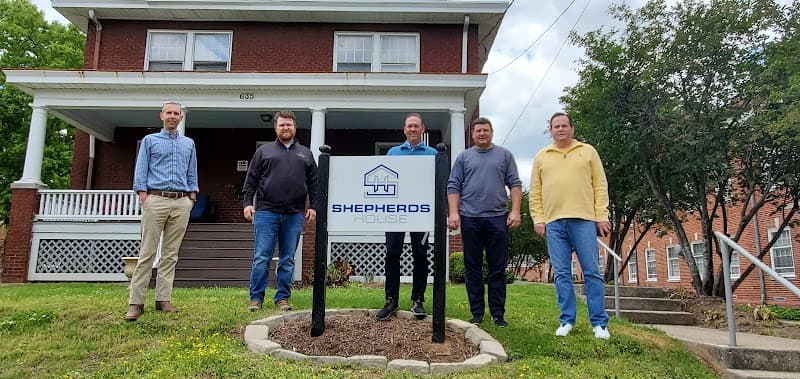 Shepherd's House Inc