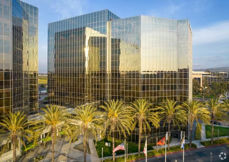 Sheri Sabrdaran Therapy Center