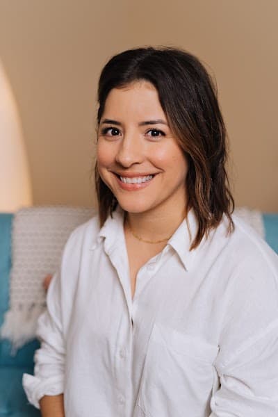 Shift Happens Counseling + Coaching, Frances Fazzio