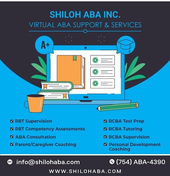 Shiloh ABA Inc.