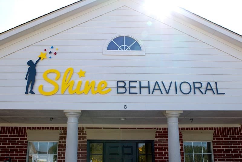 Shine Behavioral LLC