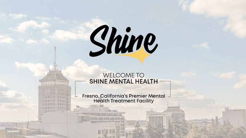 Shine Mental Health