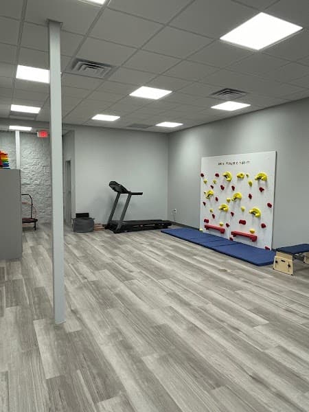 Shine Pediatric Therapy