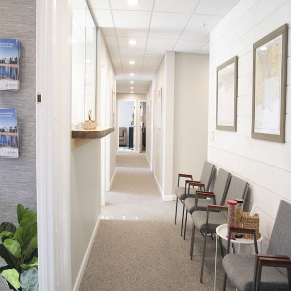 Shoreline Therapy Center