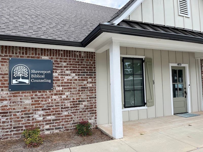 Shreveport Biblical Counseling