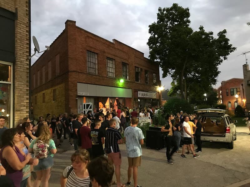 Side Street Studio Arts