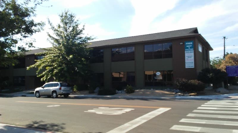 Sierra Counseling Center