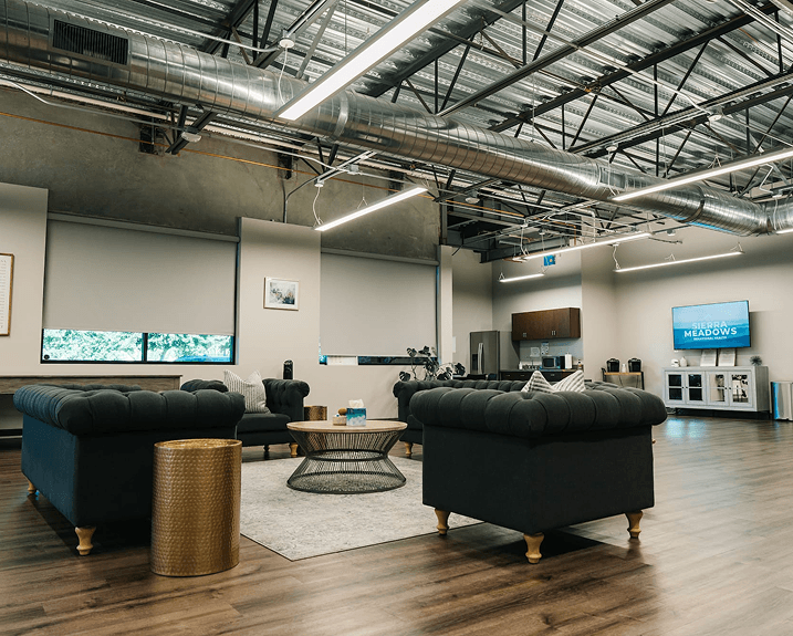 Sierra Meadows Behavioral Health