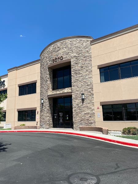 Sierra Neurosurgery Group - Sparks