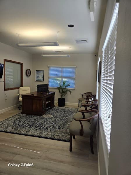 Sierra Nevada Behavioral Healthcare LLC