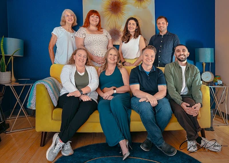 Sierra Sunrise Wellness Group