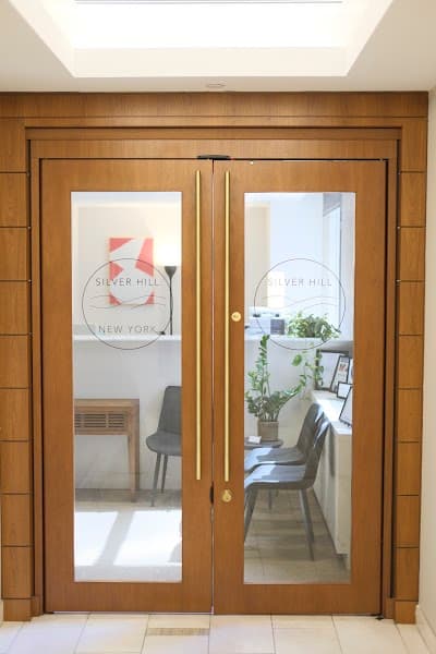 Silver Hill New York