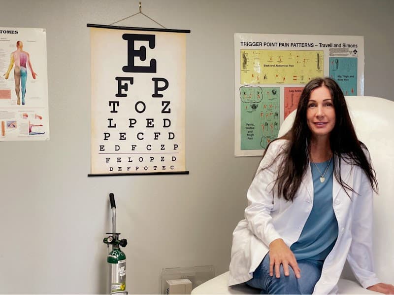 Silver Lining Clinic