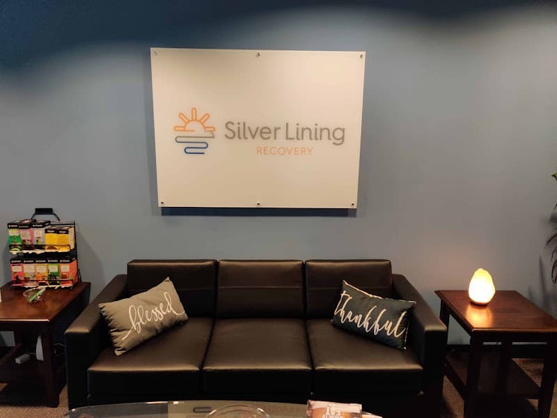 Silver Lining Recovery